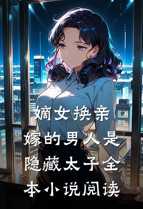 嫡女换亲，嫁的男人是隐藏太子全本小说阅读