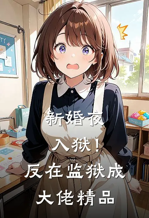 新婚夜入狱！反在监狱成大佬精品