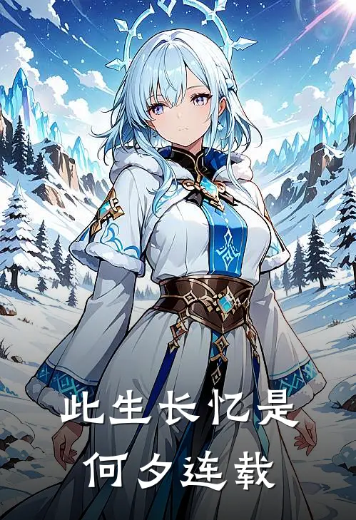 此生长忆是何夕连载