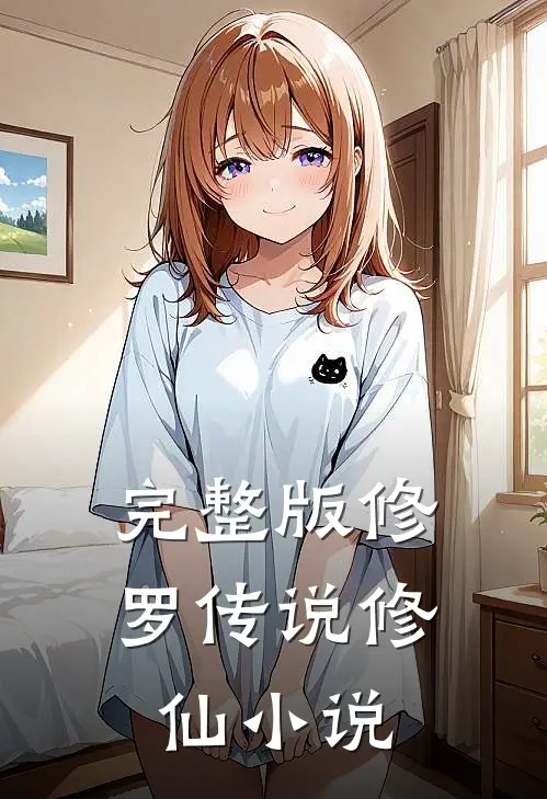 完整版修罗传说修仙小说