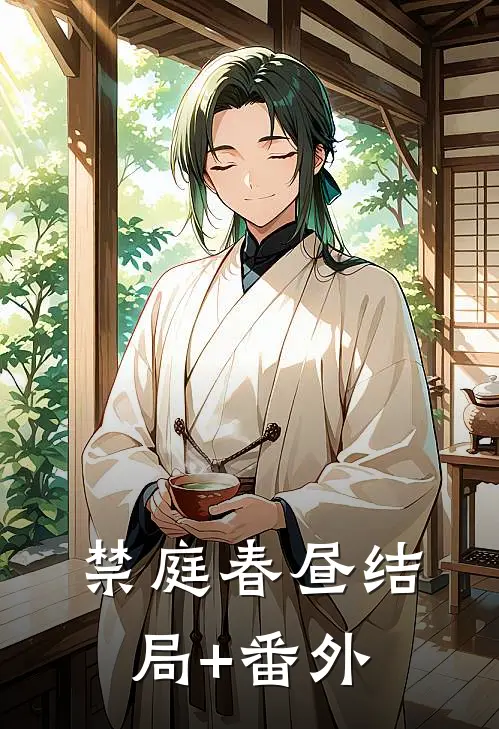 禁庭春昼结局+番外