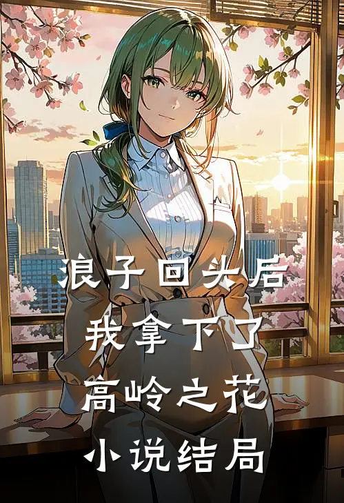 浪子回头后,我拿下了高岭之花结局是