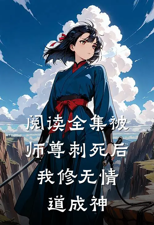 阅读全集被师尊刺死后，我修无情道成神