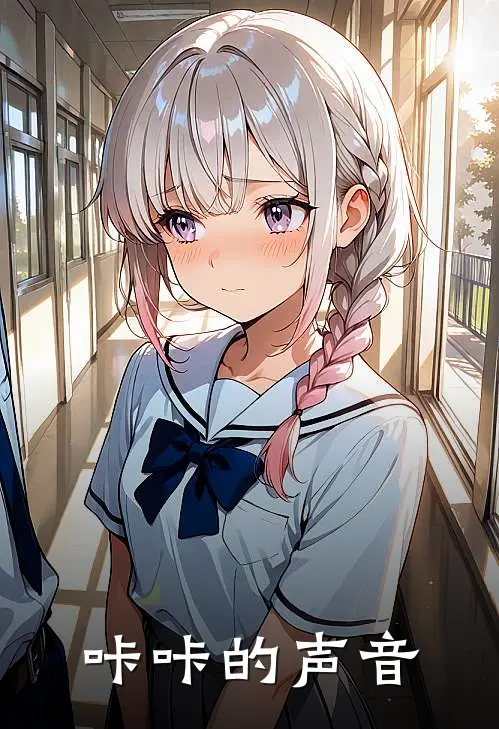咔咔的声音