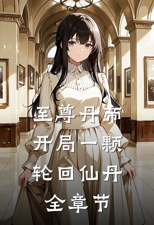至尊丹帝：开局一颗轮回仙丹全章节