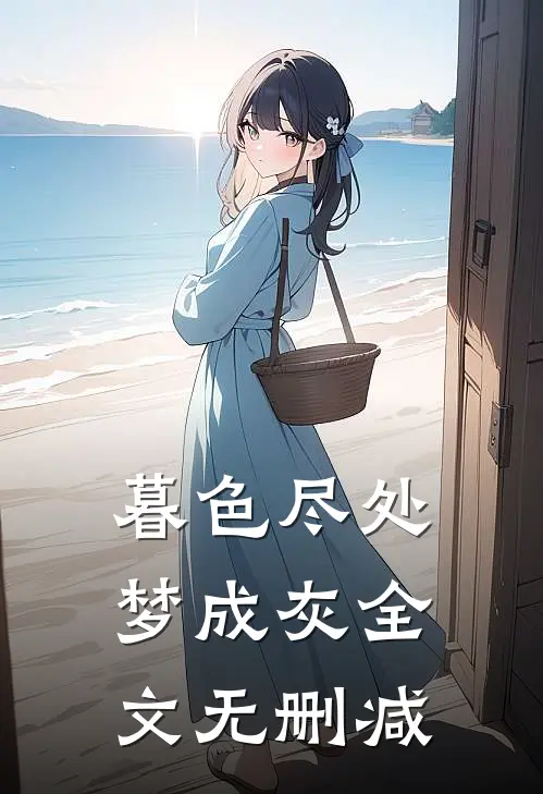 暮色尽处梦成灰全文无删减