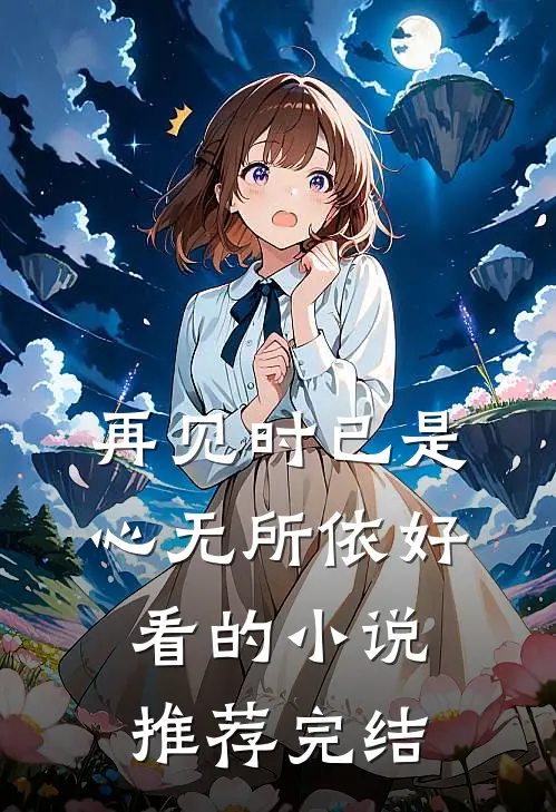再见时已是心无所依好看的小说推荐完结