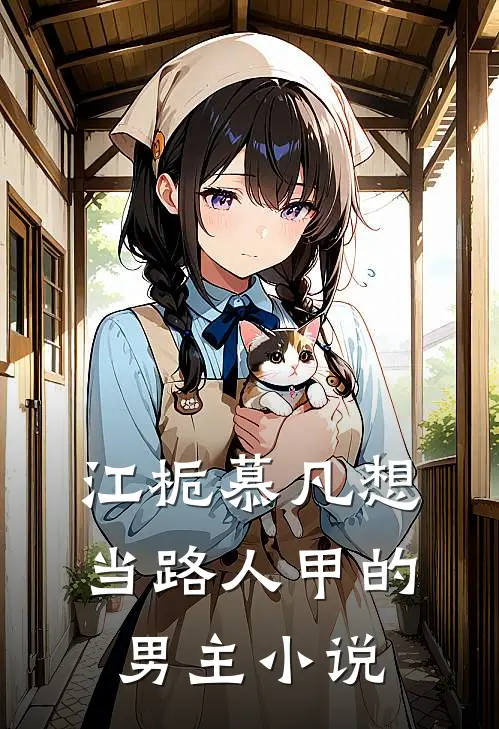 江栀慕凡想当路人甲的男主小说