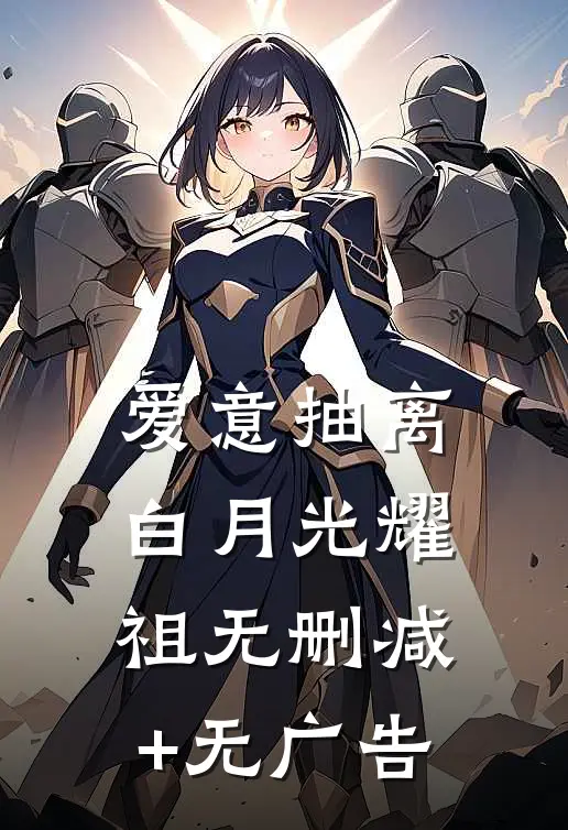 爱意抽离白月光耀祖无删减+无广告