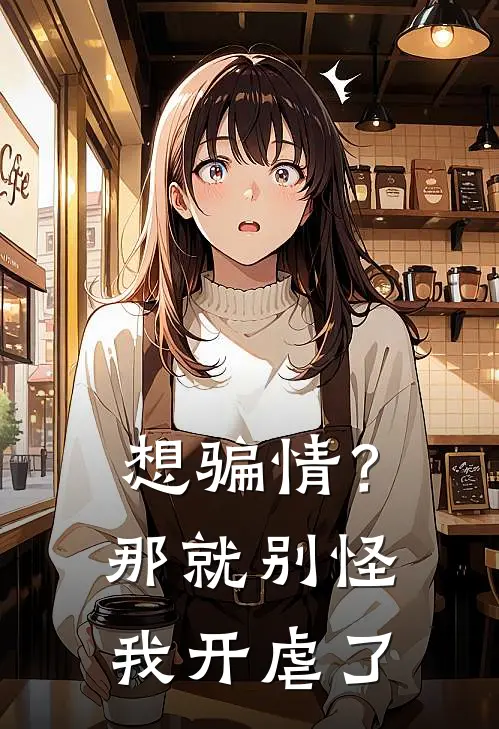 想骗情？那就别怪我开虐了