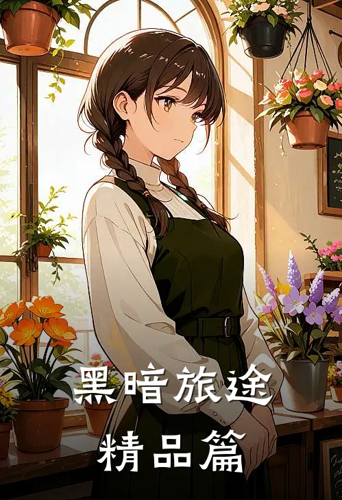 黑暗旅途精品篇