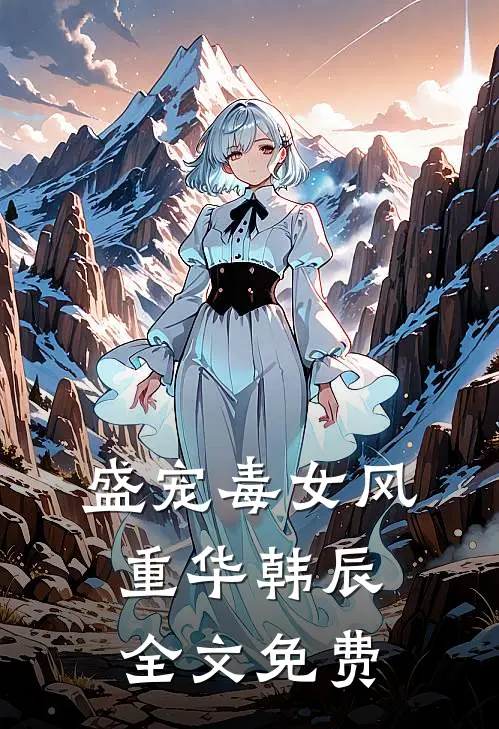 盛宠毒女风重华韩辰全文免费