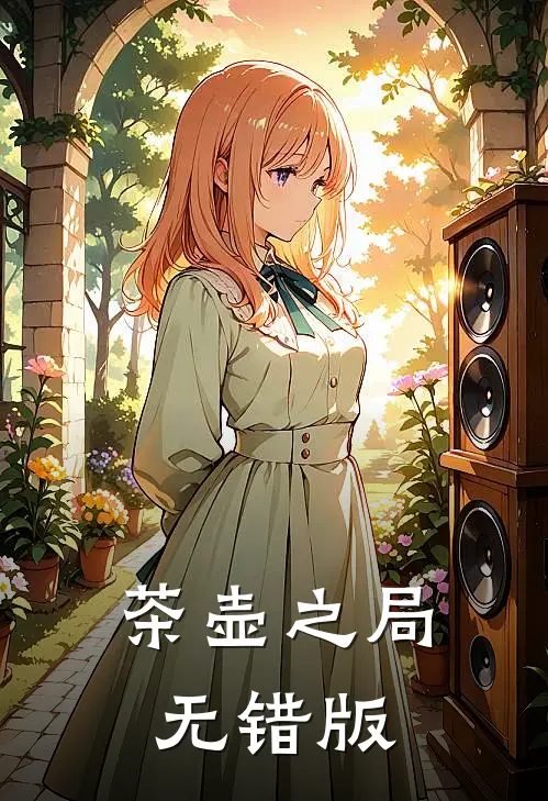 茶壶之局无错版