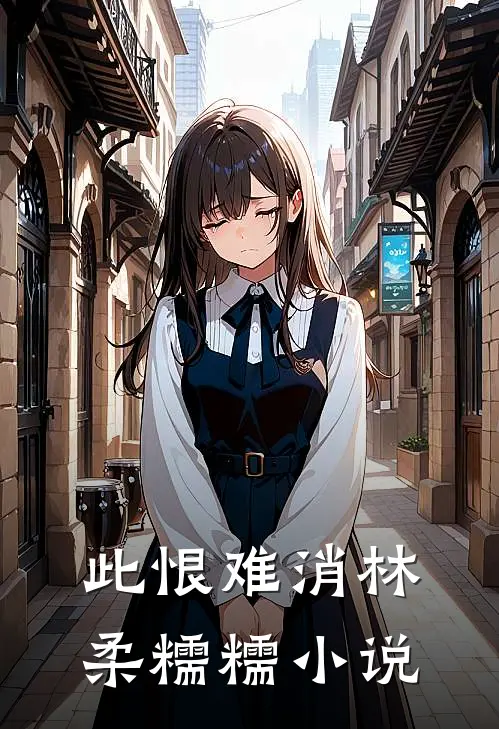 此恨难消林柔糯糯小说