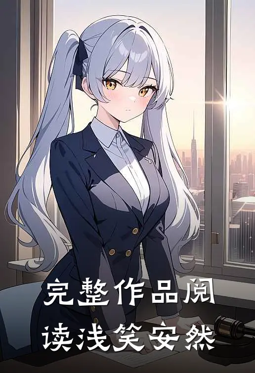 完整作品阅读浅笑安然