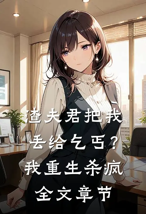 渣夫君把我丢给乞丐？我重生杀疯全文章节