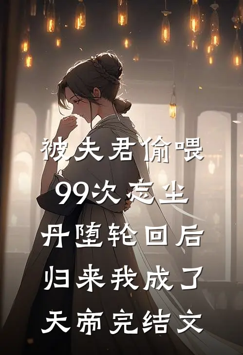 被夫君偷喂99次忘尘丹堕轮回后，归来我成了天帝完结文