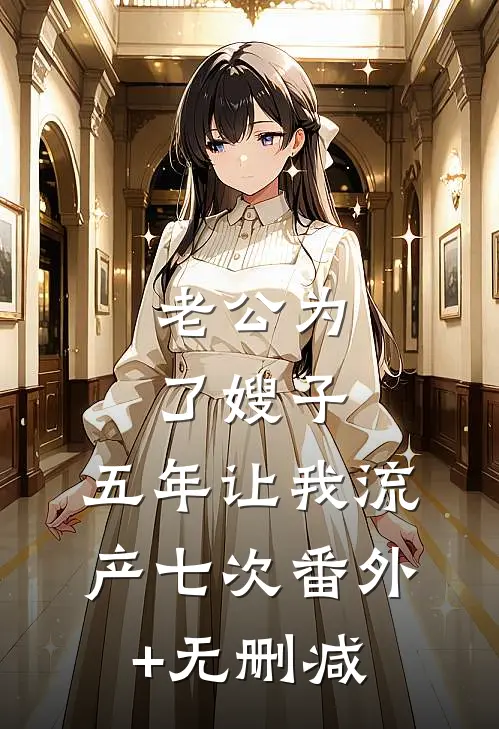 老公为了嫂子，五年让我流产七次番外+无删减