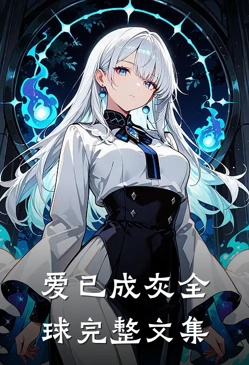 爱已成灰全球完整文集