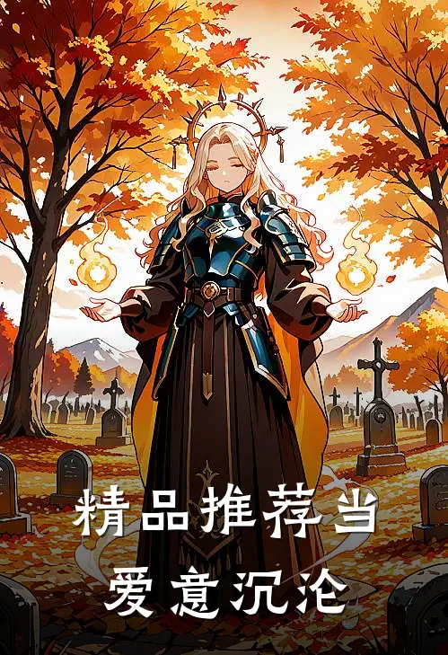 精品推荐当爱意沉沦
