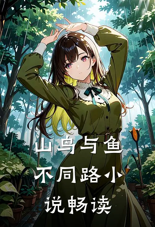 山鸟与鱼不同路小说畅读