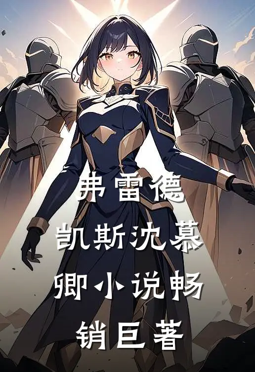 弗雷德.凯斯沈慕卿小说畅销巨著