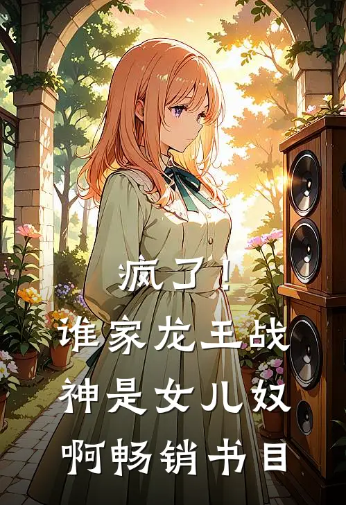 疯了！谁家龙王战神是女儿奴啊畅销书目