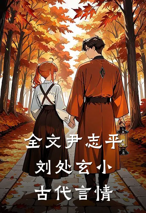全文尹志平刘处玄小古代言情