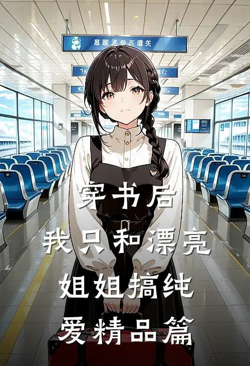 穿书后，我只和漂亮姐姐搞纯爱精品篇