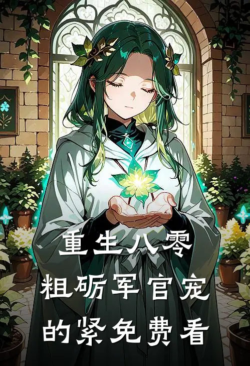 重生八零，粗砺军官宠的紧免费看