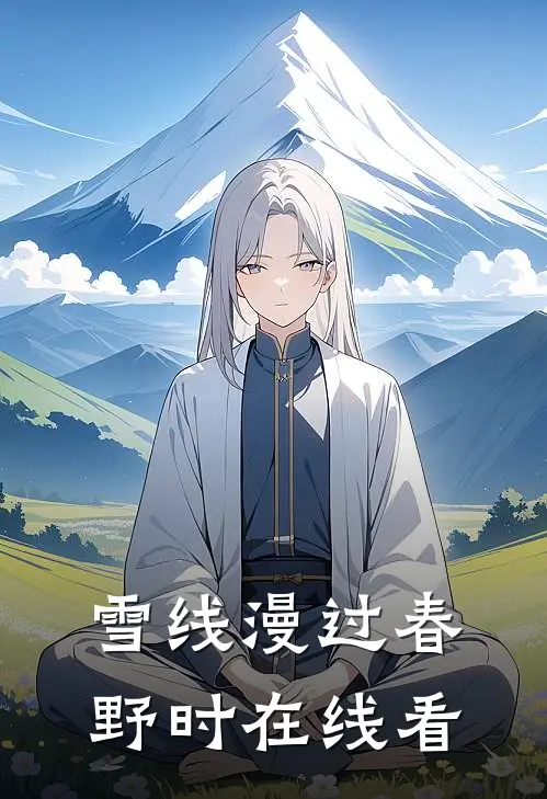 雪线漫过春野时在线看