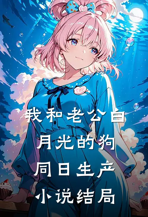 我和老公白月光的狗同日生产小说结局