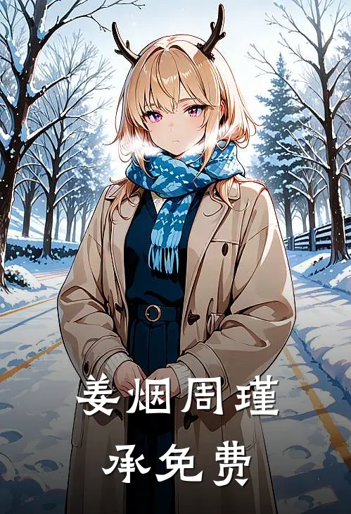 姜烟周瑾承免费