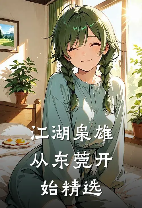 江湖枭雄从东莞开始精选