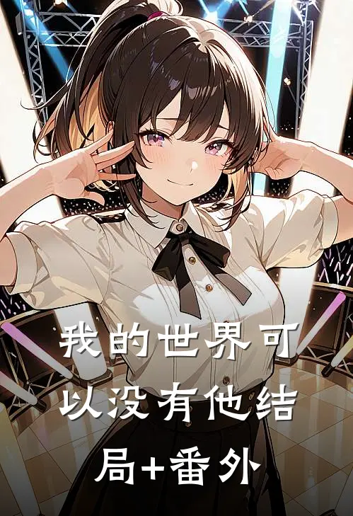 我的世界可以没有他结局+番外