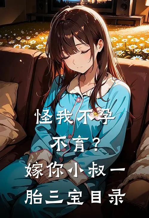 怪我不孕不育？嫁你小叔一胎三宝目录