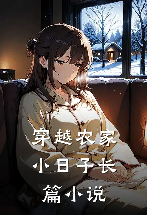 穿越农家小日子长篇小说