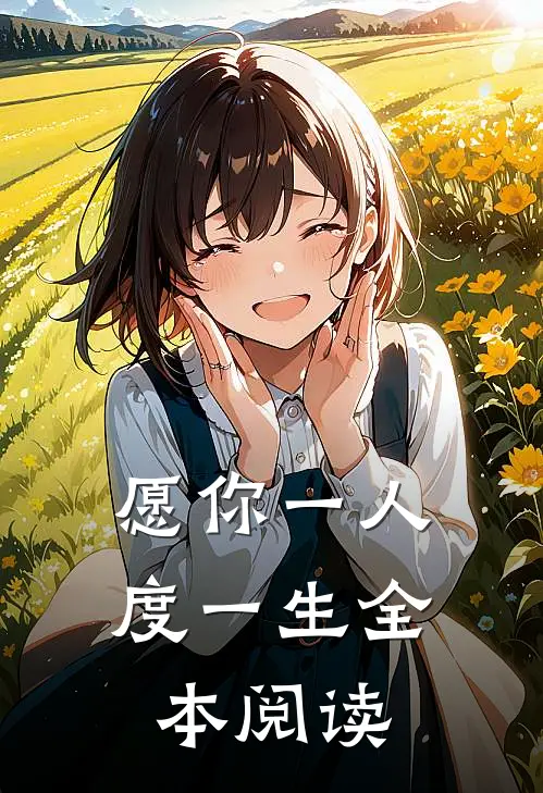 愿你一人度一生全本阅读