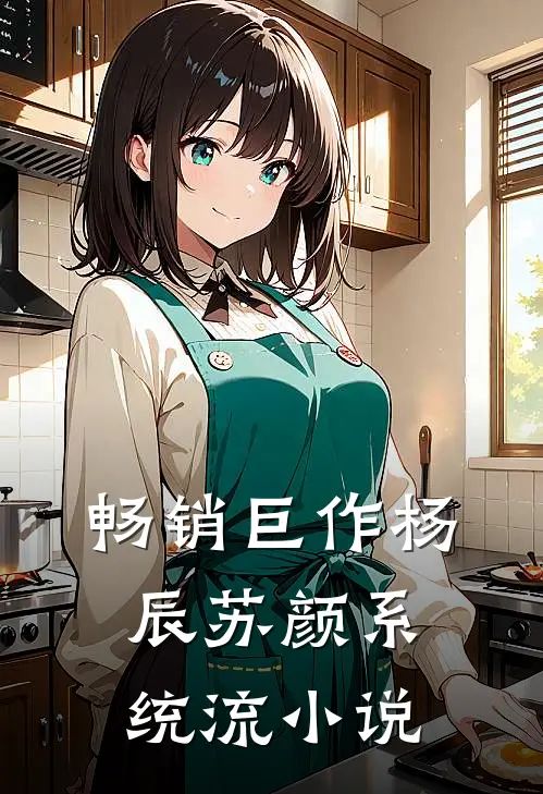 畅销巨作杨辰苏颜系统流小说