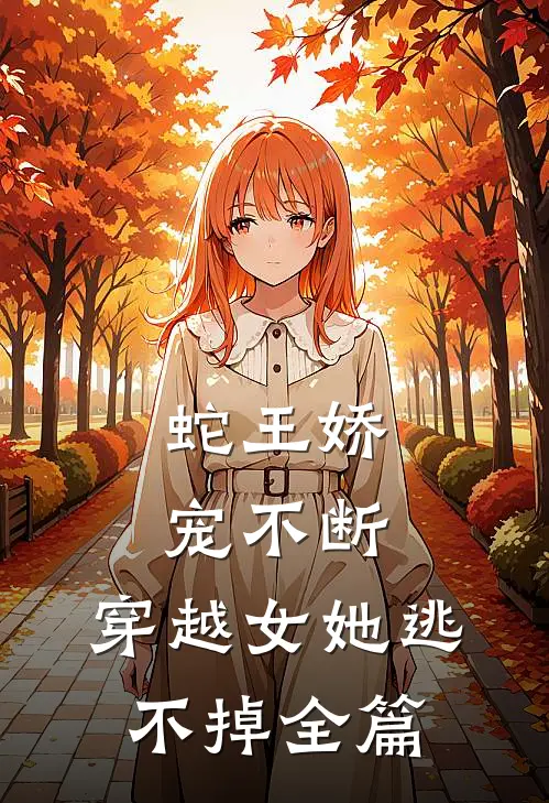 蛇王娇宠不断，穿越女她逃不掉全篇