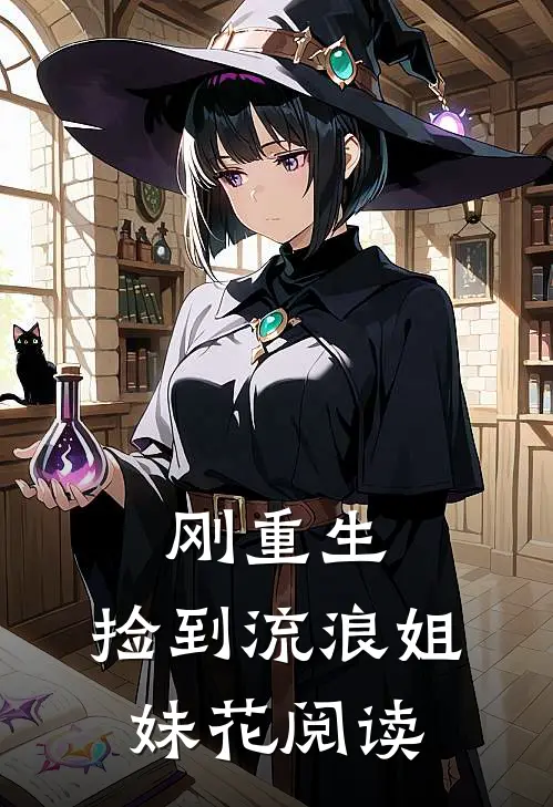 刚重生，捡到流浪姐妹花阅读