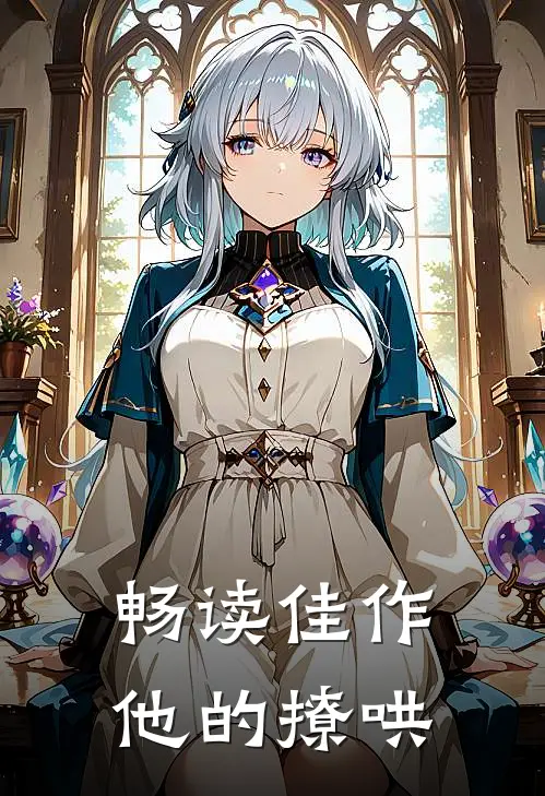 畅读佳作他的撩哄