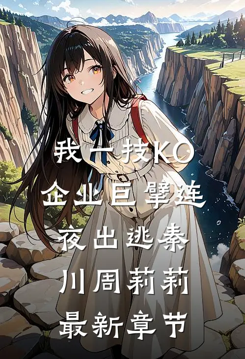 我一技KO，企业巨擘连夜出逃秦川周莉莉最新章节