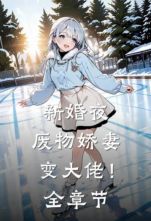 新婚夜，废物娇妻变大佬！全章节