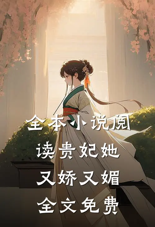 全本小说阅读贵妃她又娇又媚全文免费