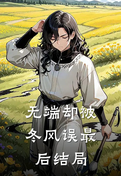 无端却被冬风误最后结局
