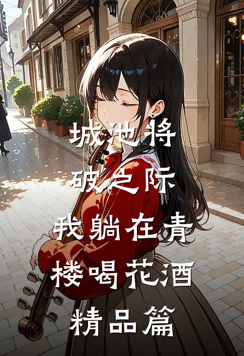 城池将破之际，我躺在青楼喝花酒精品篇