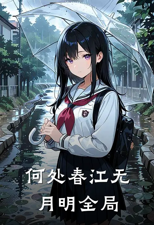 何处春江无月明全局