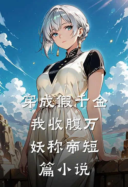 穿成假千金，我收腹万妖称帝短篇小说
