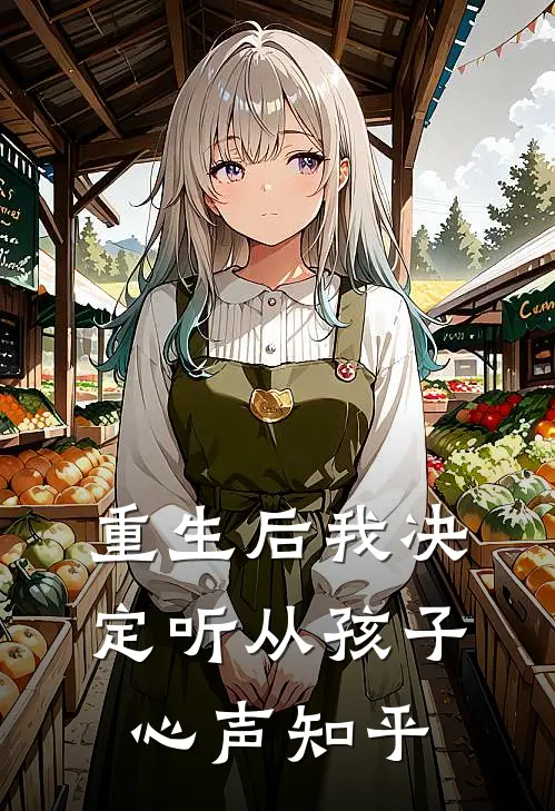 重生后我决定听从孩子心声知乎